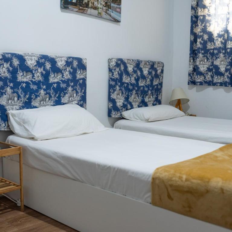 El Parterre Apartamento - Apartamento con 4 dormitorios - 40
