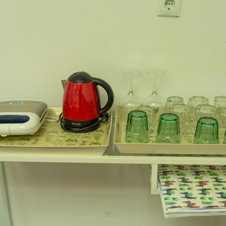 El Parterre Apartamento - Apartamento con 4 dormitorios - 43