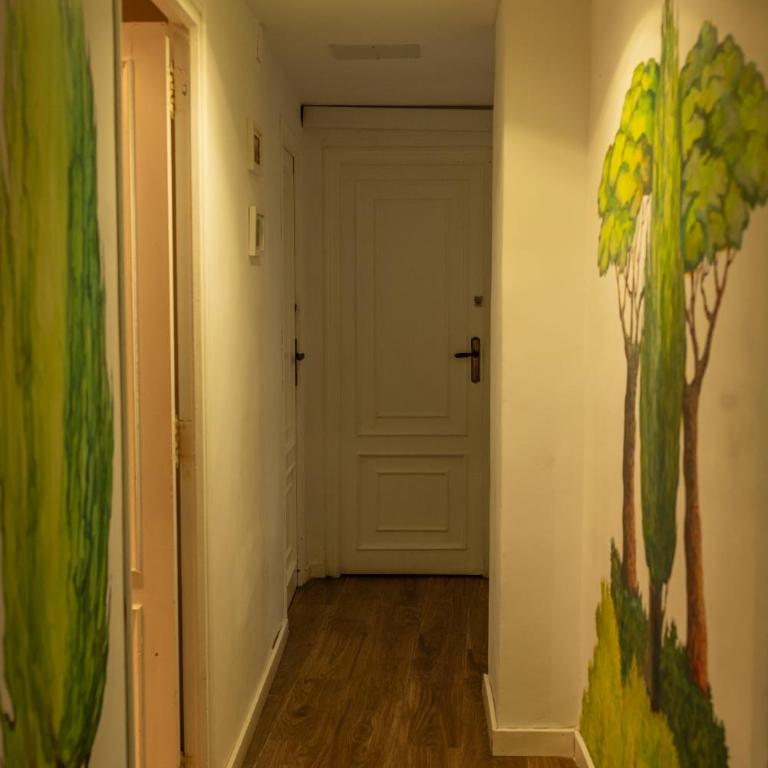 El Parterre Apartamento - Apartamento con 4 dormitorios - 48
