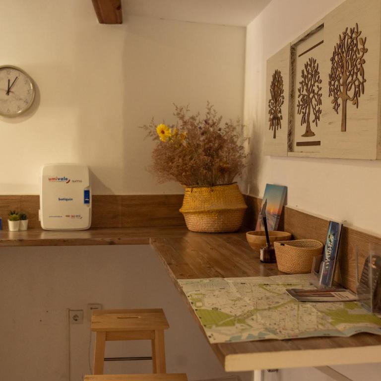El Parterre Apartamento - Apartamento con 4 dormitorios - 52