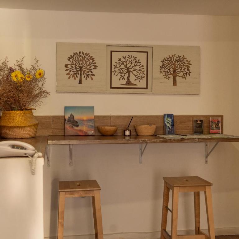 El Parterre Apartamento - Apartamento con 4 dormitorios - 54