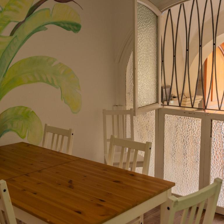 El Parterre Apartamento - Apartamento con 4 dormitorios - 55