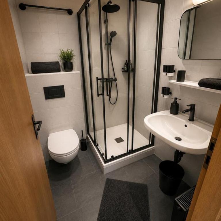 ZUM STEIRER - Apartment mit 1 Schlafzimmer - 2