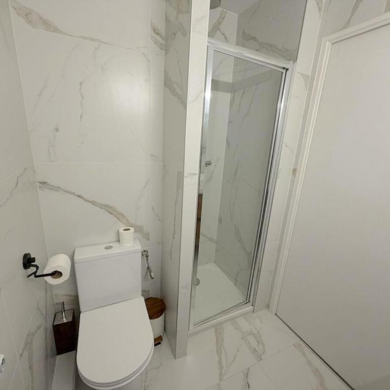 Charming cozy studio with sunny balcony - Appartement 1 Chambre - 2