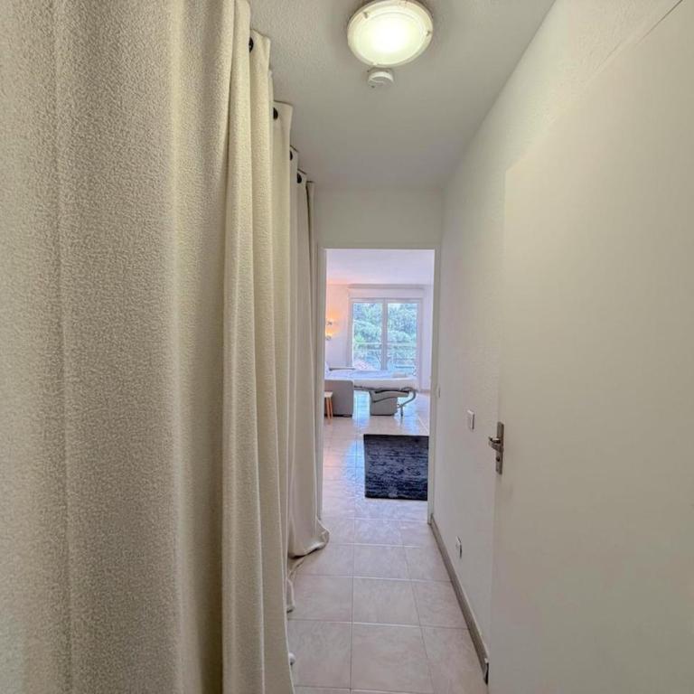 Charming cozy studio with sunny balcony - Appartement 1 Chambre - 9