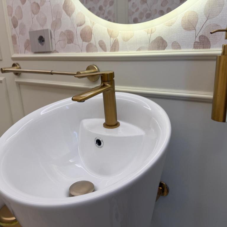 Residenza Seconnino - Luxury Suites - Junior Suite with Balcony - 9