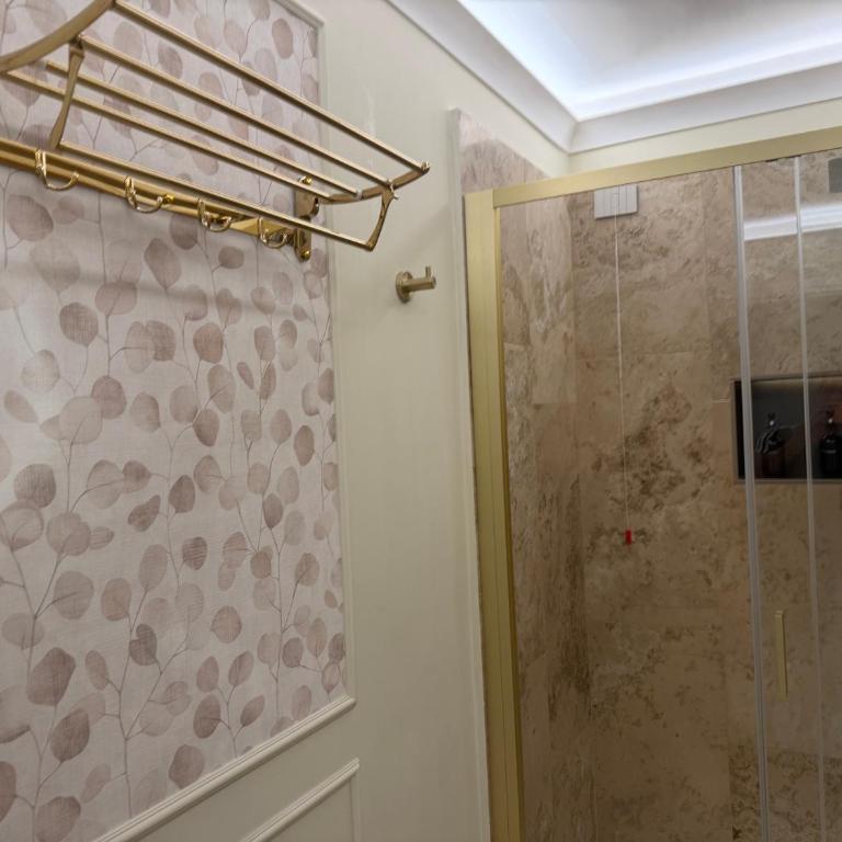 Residenza Seconnino - Luxury Suites - Junior Suite with Balcony - 28