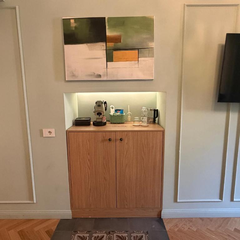 Residenza Seconnino - Luxury Suites - Junior Suite with Balcony - 6