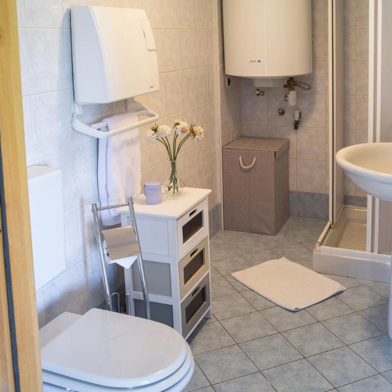St. Gervais Le Bois des Fées2 Thermal Spa & Ski Retreat - Happy Rentals - Apartment mit Balkon - 6