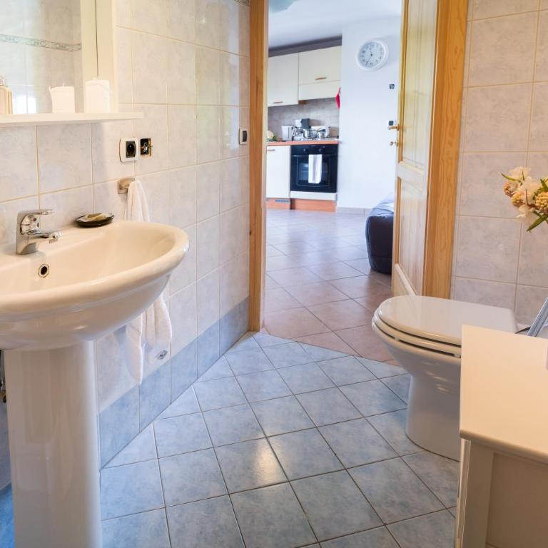 St. Gervais Le Bois des Fées2 Thermal Spa & Ski Retreat - Happy Rentals - Apartment mit Balkon - 11