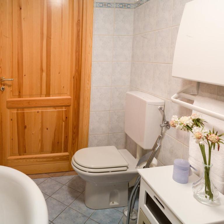 St. Gervais Le Bois des Fées2 Thermal Spa & Ski Retreat - Happy Rentals - Apartment mit Balkon - 12