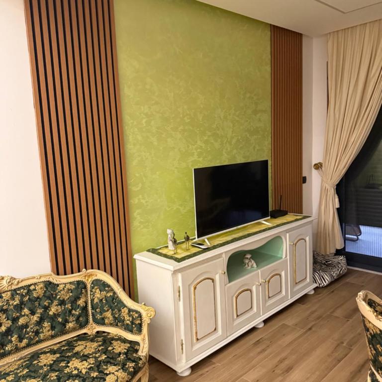 Mia Apartmants - Apartman sa 1 Spavaćom Sobom - 8
