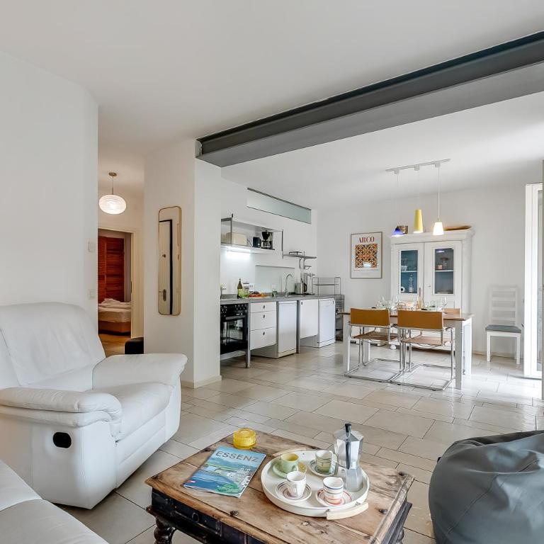Flower House - Happy Rentals - Apartment with Terrace - 3