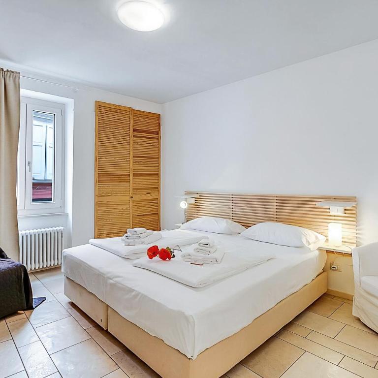 Flower House - Happy Rentals - Apartment with Terrace - 5