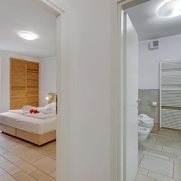 Flower House - Happy Rentals - Apartment with Terrace - 15