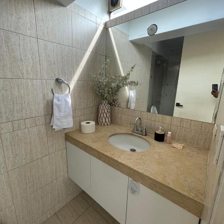 Exclusivo departamento 4Habitaciones 12huespedes en Zona Top Miraflores - Apartamento de lujo de 4 dormitorios - 5