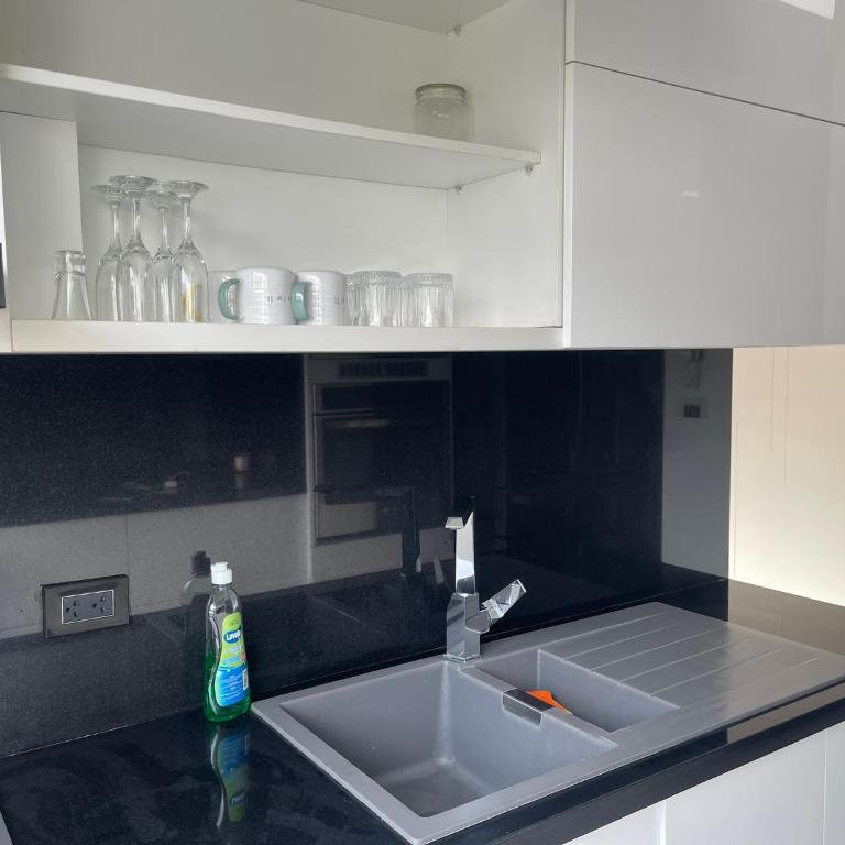 Exclusivo departamento 4Habitaciones 12huespedes en Zona Top Miraflores - Apartamento de lujo de 4 dormitorios - 11