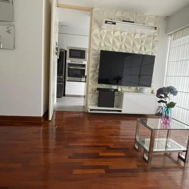 Exclusivo departamento 4Habitaciones 12huespedes en Zona Top Miraflores - Apartamento de lujo de 4 dormitorios - 20
