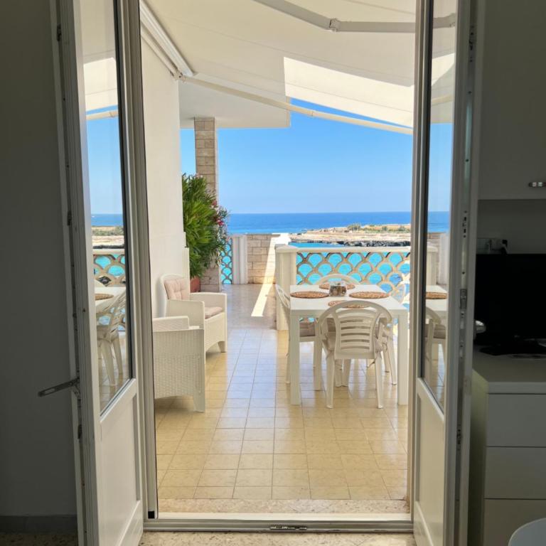 Onda blu Monopoli - Two-Bedroom House - 1