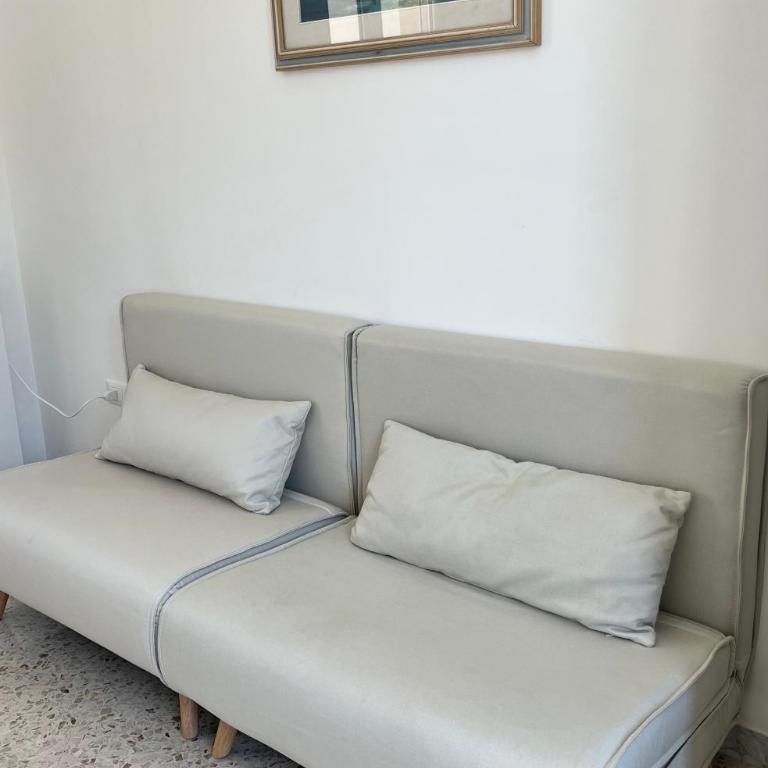 Onda blu Monopoli - Two-Bedroom House - 3