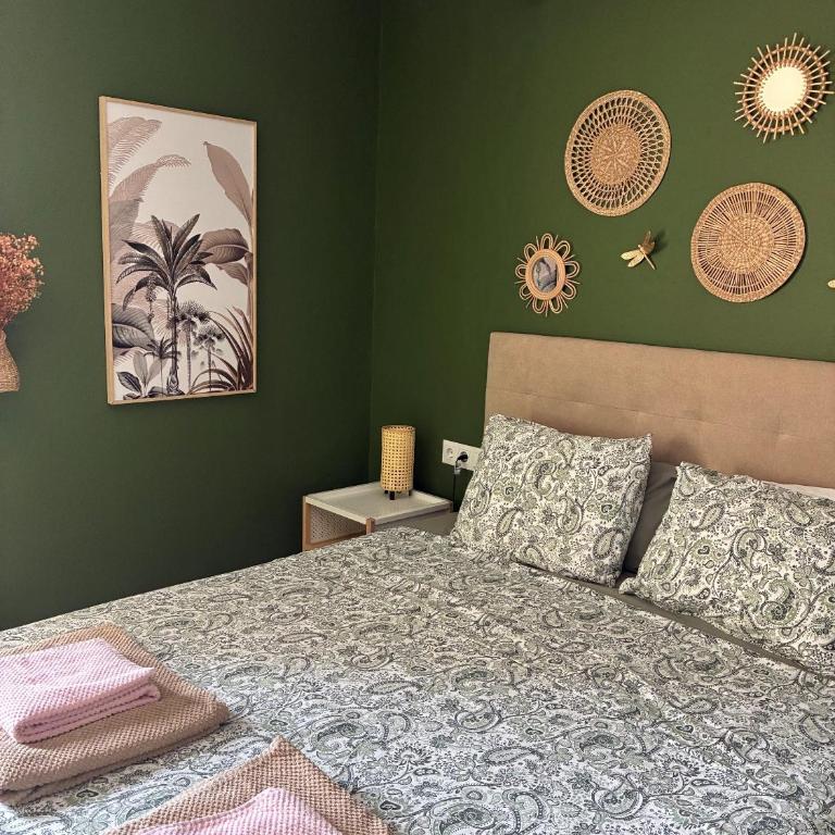 IRIS Nº 131 Benalmadena - Apartment mit 1 Schlafzimmer - 7