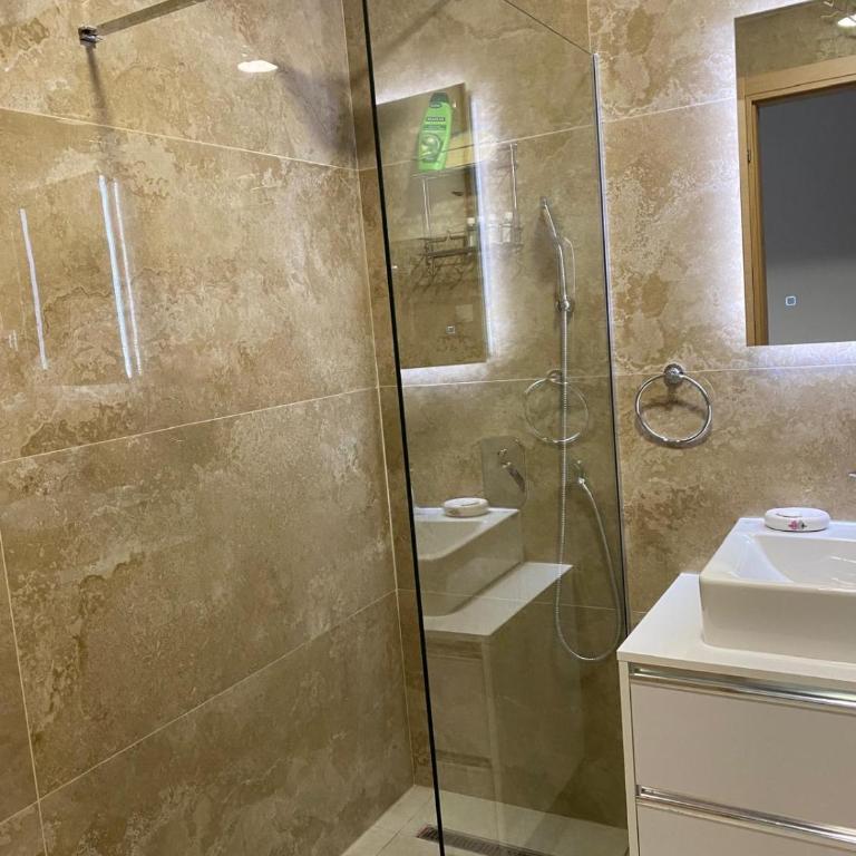 Montesin cozy studio - Apartman sa 1 Spavaćom Sobom - 2