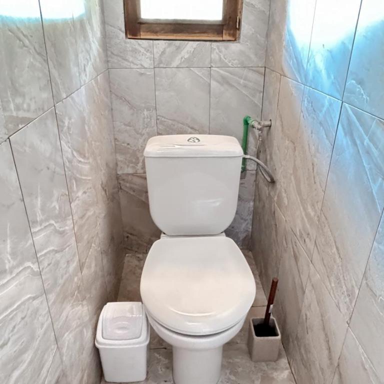 Lela Holiday Home Ada Bojana - Kuća sa 1 Spavaćom Sobom - 7