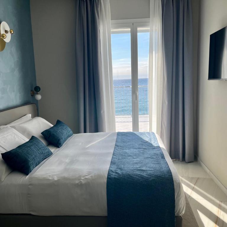 Boutique Hotel Alassio - Superior Doppelzimmer - 1