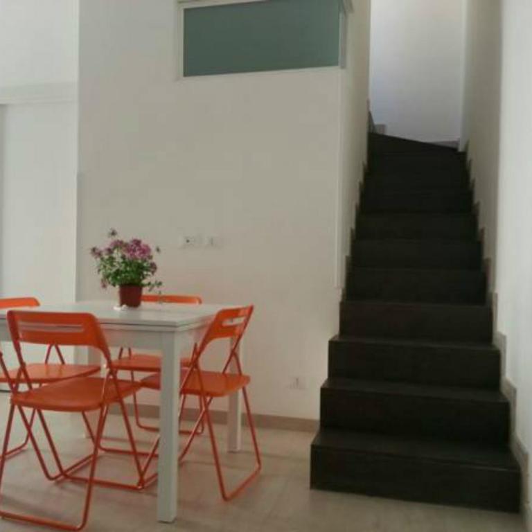 Casa Vacanza "Donna Franca" - Vacation Home - 31