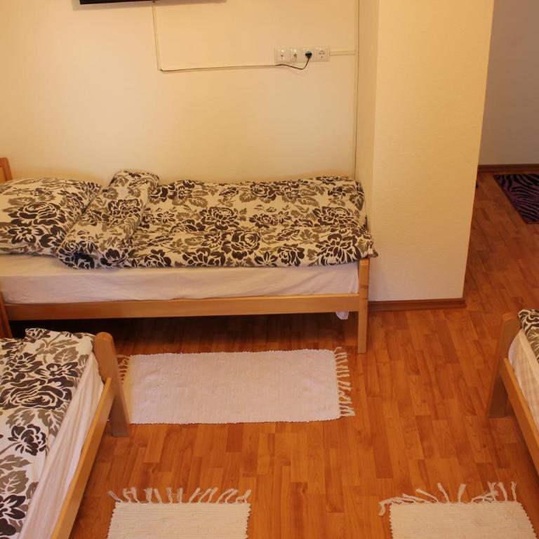 Apartment Old Town - Apartman - 13
