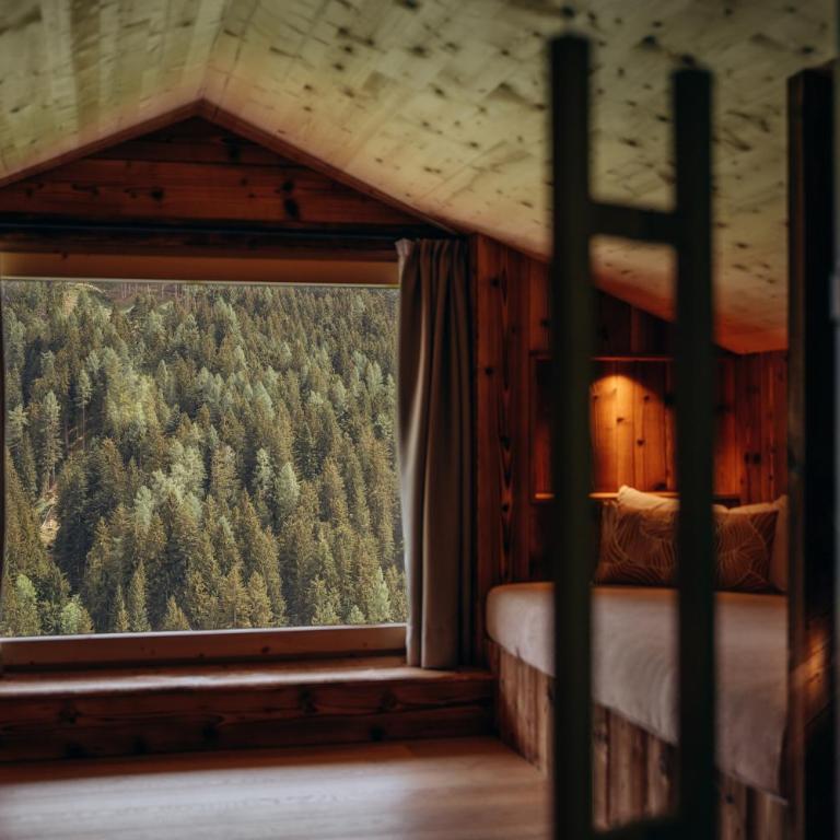 Chalet Tschogerhof Tiers am Rosengarten Dolomiten - Chalet Superior - 19