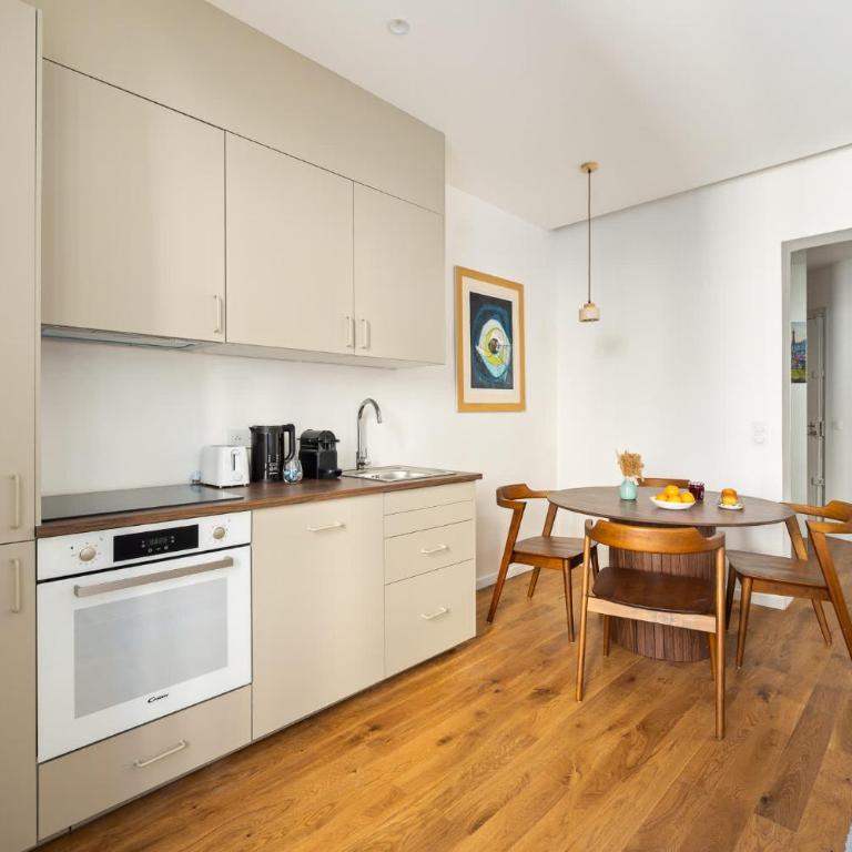 Amazing apartment 3BR 6P - Roland Garros - Appartement - 12