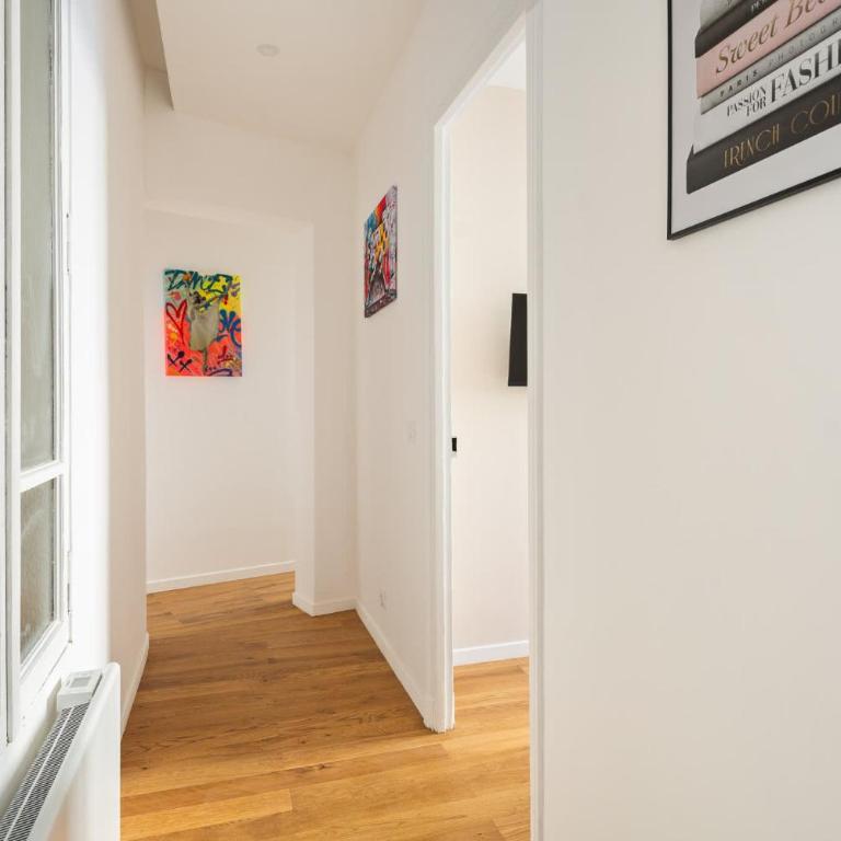 Amazing apartment 3BR 6P - Roland Garros - Appartement - 20