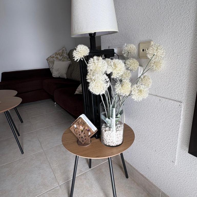 Casa Marina, Altos Bahia X, Playa los Locos Torrevieja - Apartment mit 2 Schlafzimmern - 16