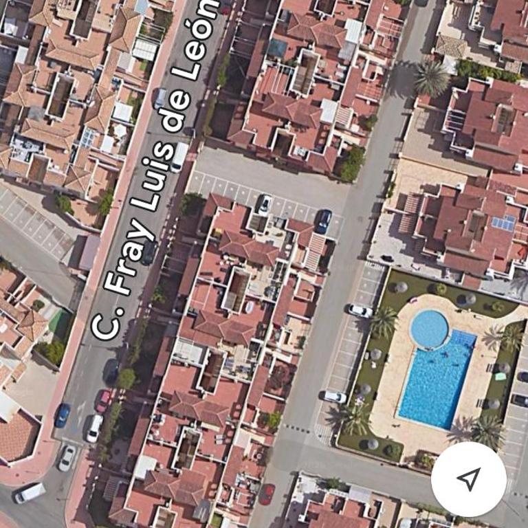 Casa Marina, Altos Bahia X, Playa los Locos Torrevieja - Apartment mit 2 Schlafzimmern - 17
