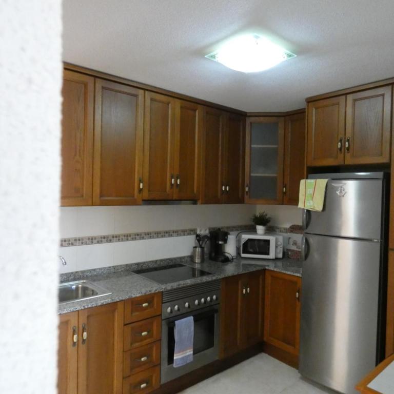 Casa Marina, Altos Bahia X, Playa los Locos Torrevieja - Apartment mit 2 Schlafzimmern - 19