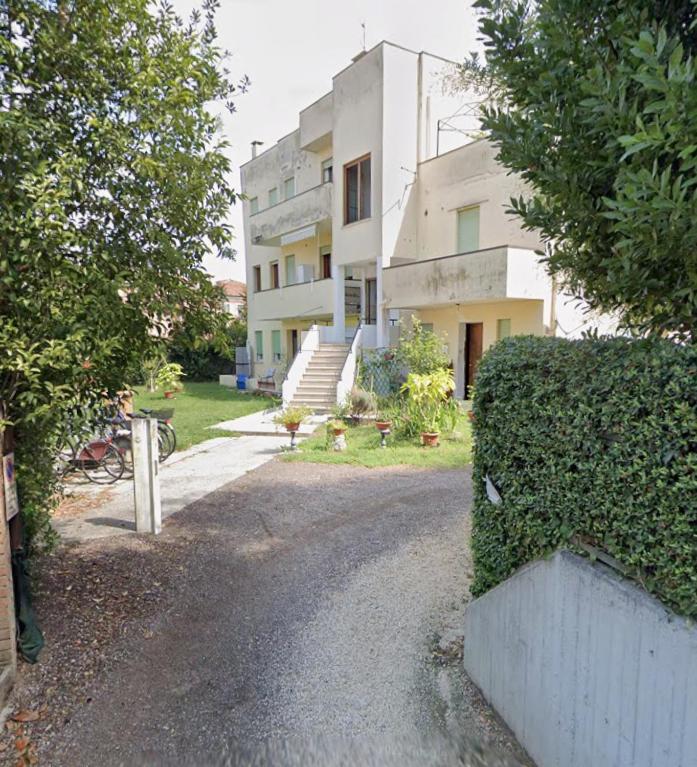 Shaivya Tourist Rental 5 min walk from Treviso Station Easy connection to Venice - Apartamento de 1 dormitorio - 19