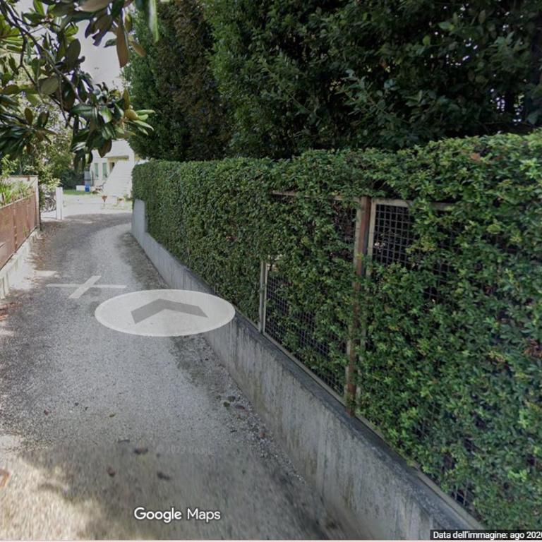 Shaivya Tourist Rental 5 min walk from Treviso Station Easy connection to Venice - Apartamento de 1 dormitorio - 18
