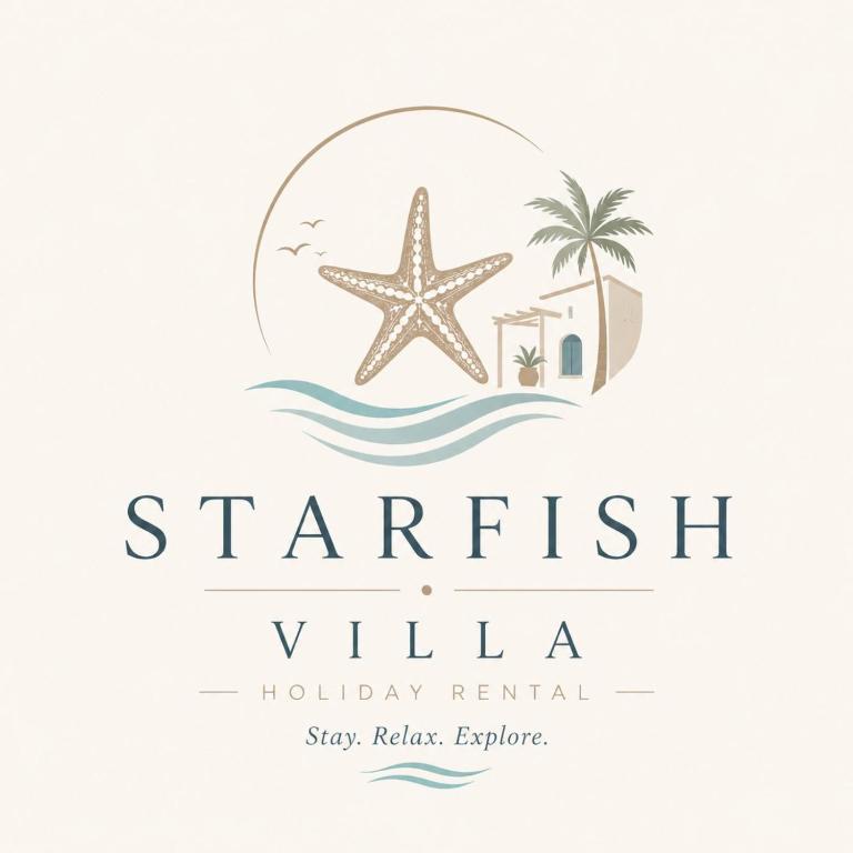 Starfish Villa Ulcinj - Vila sa 2 Spavaće Sobe - 24