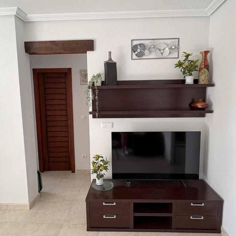 Casa Marina, Altos Bahia X, Playa los Locos Torrevieja - Apartment mit 2 Schlafzimmern - 7