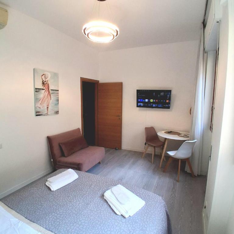 Appartamento delizioso, vicino a Fiera, Duomo, San Siro - Appartamento con 1 Camera da Letto - 3