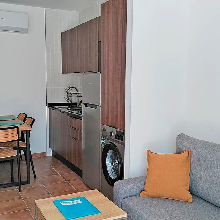 Apartamentos Nuevo Sol y Luna 3000 - Apartamento de 2 dormitorios - 8