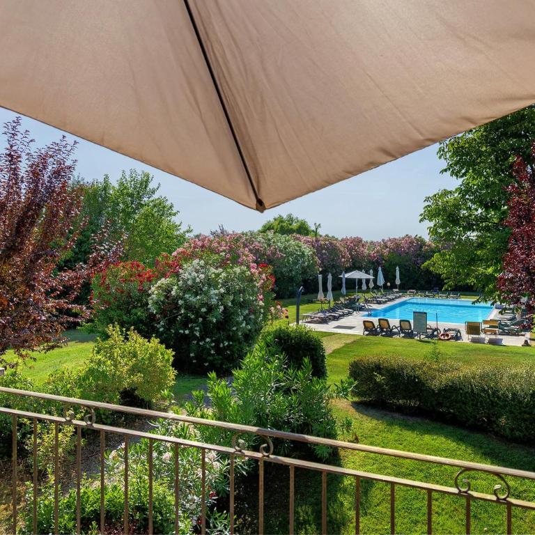 Golf & Lake Relax Apartment - Appartamento Superior con 1 Camera da Letto e Balcone - 27