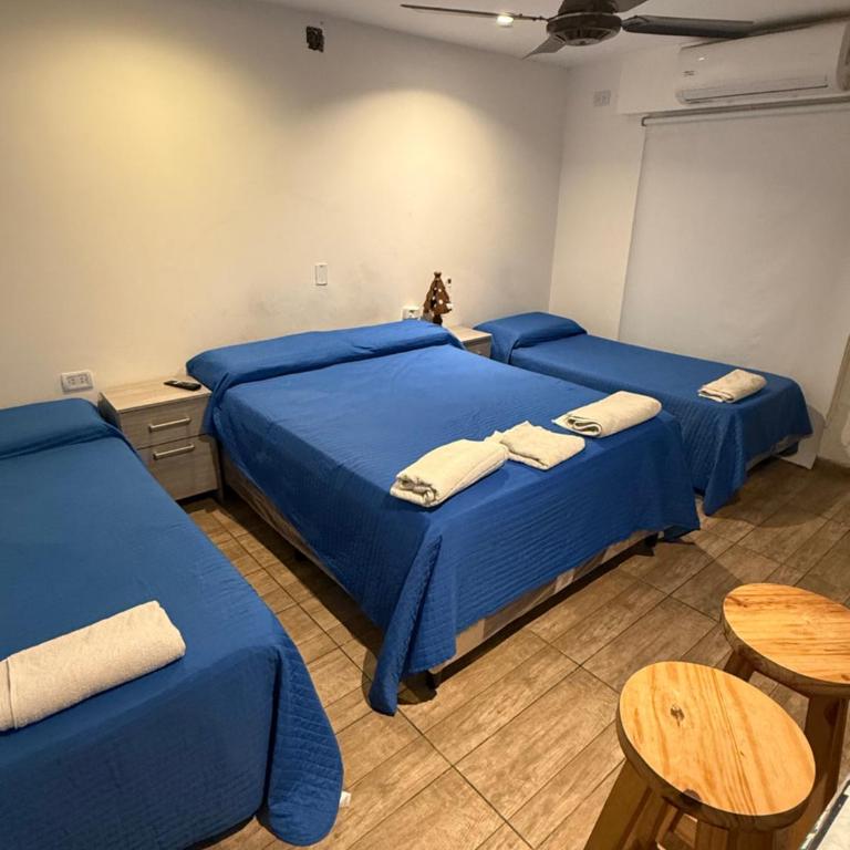 Apart Salvador - Apartamento familiar de 1 dormitorio - 1