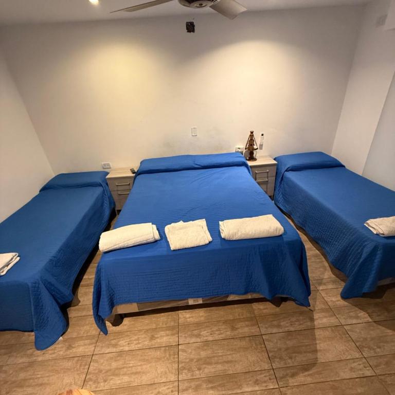 Apart Salvador - Apartamento familiar de 1 dormitorio - 3