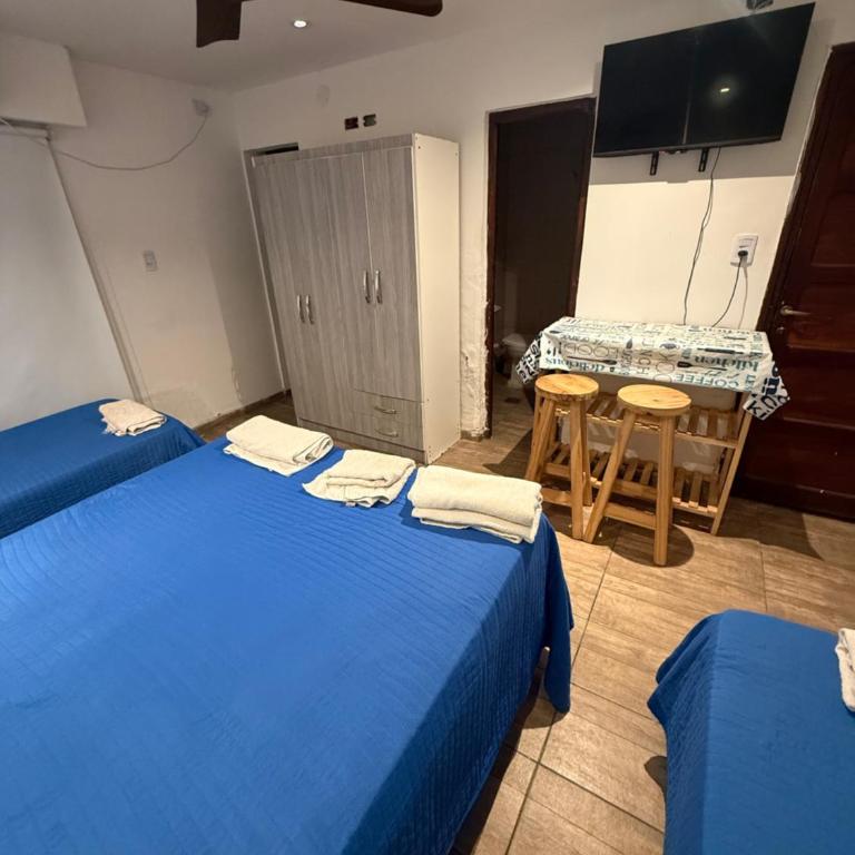Apart Salvador - Apartamento familiar de 1 dormitorio - 4