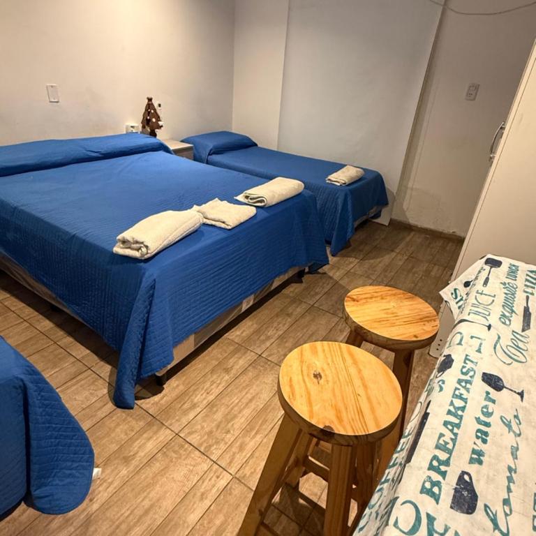 Apart Salvador - Apartamento familiar de 1 dormitorio - 6