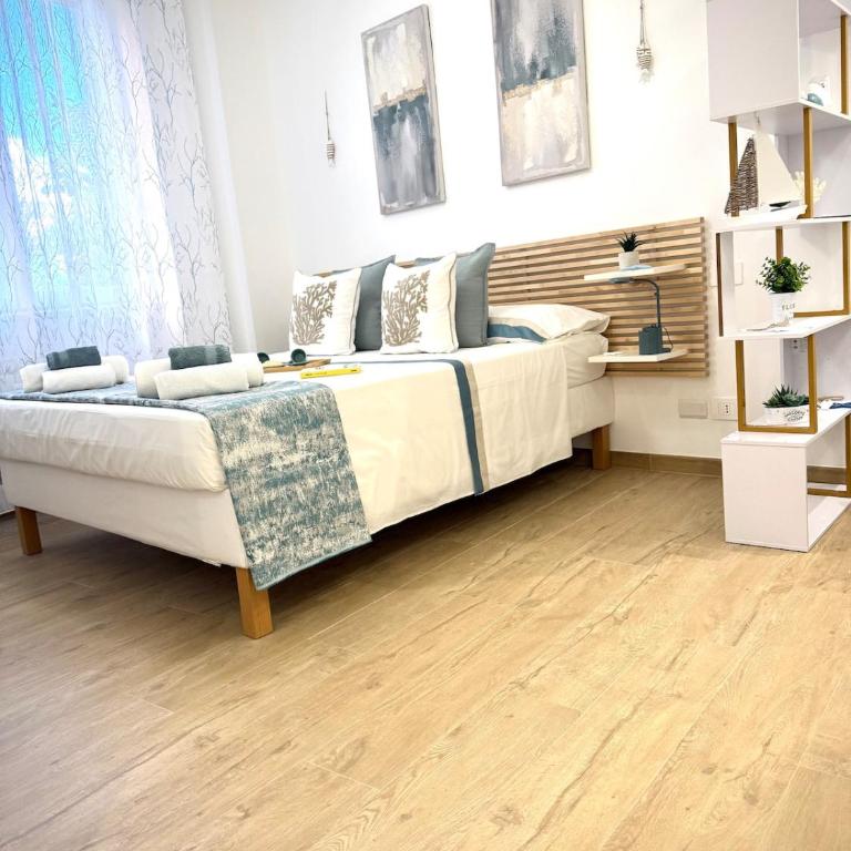 The Coastal Pearl Rapallo -near Portofino - Appartement 1 Chambre - 16