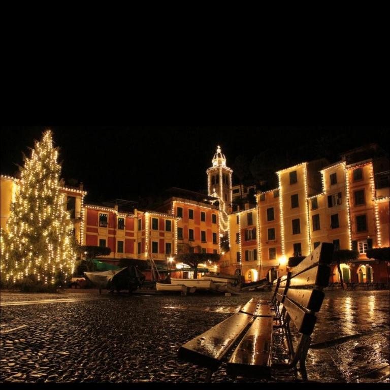 The Coastal Pearl Rapallo -near Portofino - Appartement 1 Chambre - 21