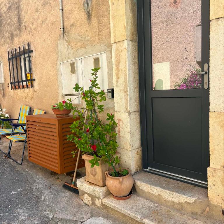 Bella Vista Cabris - Appartement 1 Chambre - 1